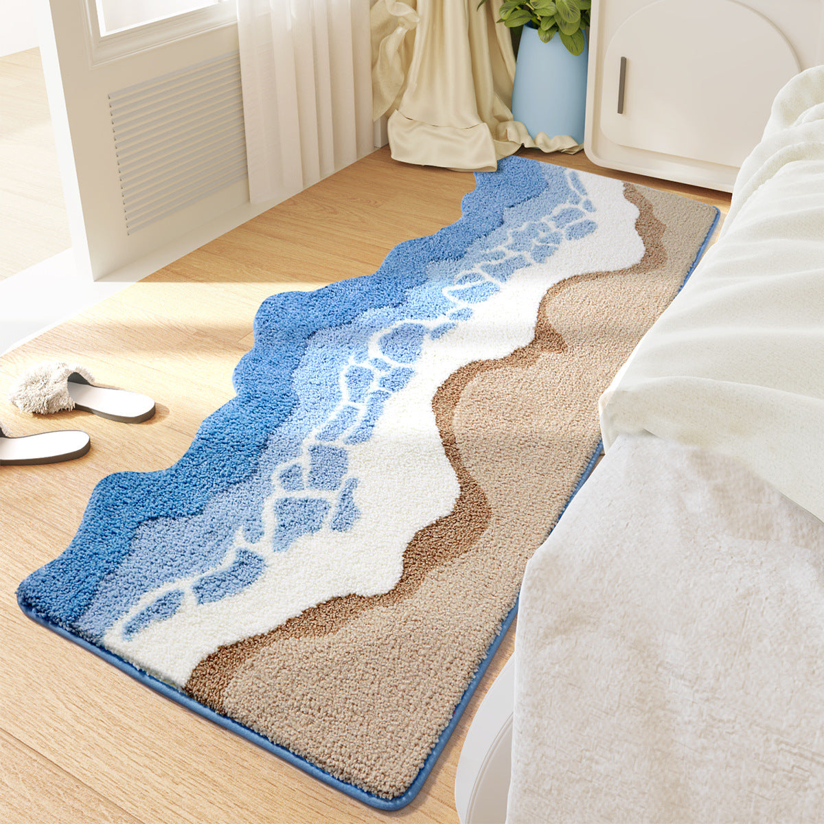 Coastal Drift Mat