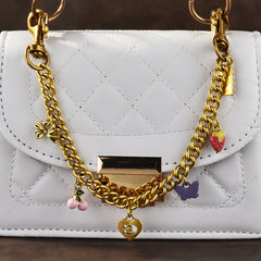 Amora Charm Link