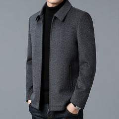 Valor Wool Jacket
