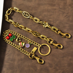 Amora Charm Link