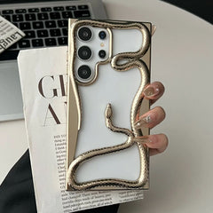 Viper's Whisper Case
