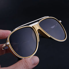 Caesar Aviator Shades