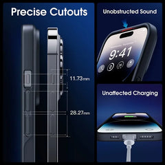 AeroMag Armor Case