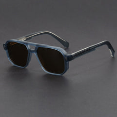 Falcon Edge Sunglasses