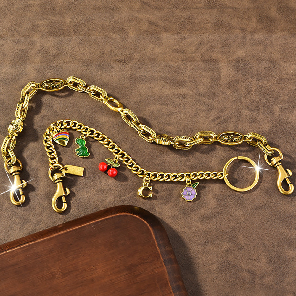 Amora Charm Link