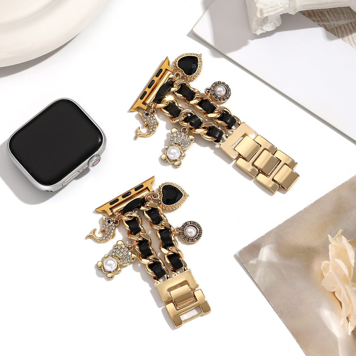 Astral Dreams Watch Band
