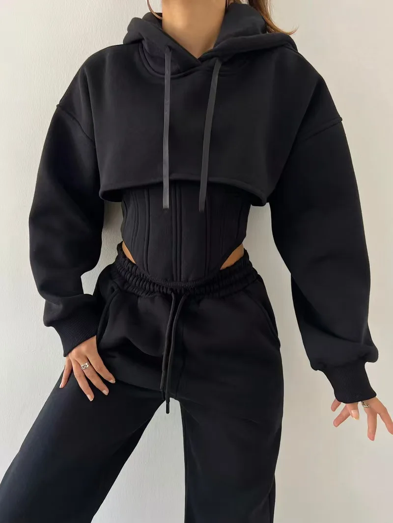 Streetcore Set