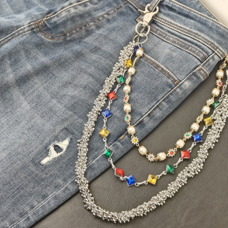 Arcade Pop Chain