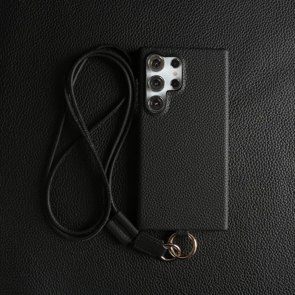 Belle Crossbody Case