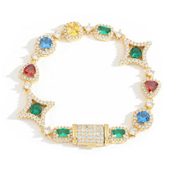 Prism Frost Chain