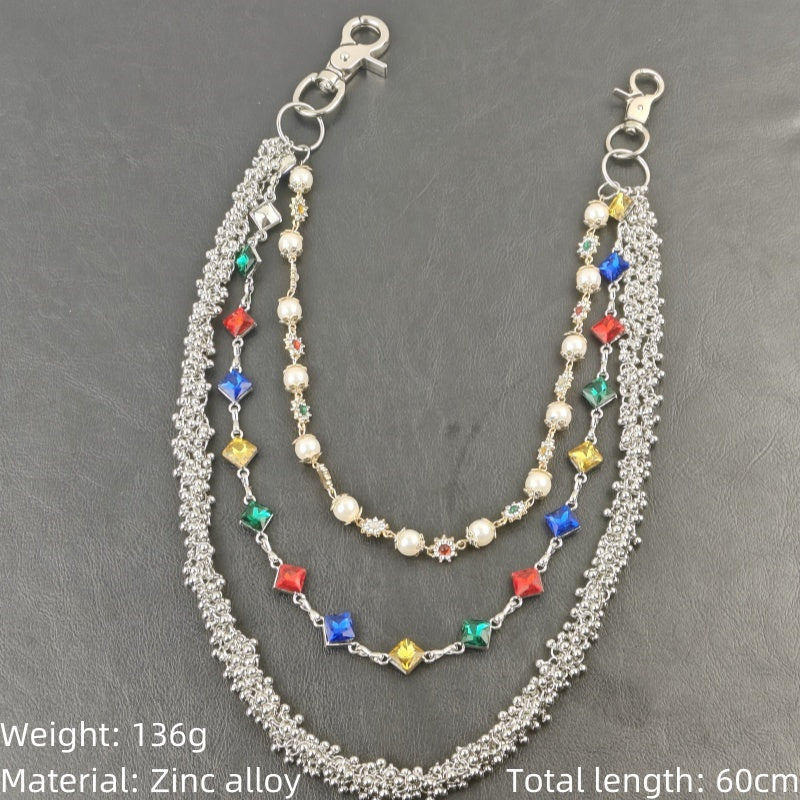 Arcade Pop Chain
