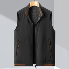 Hartley Reversible Vest
