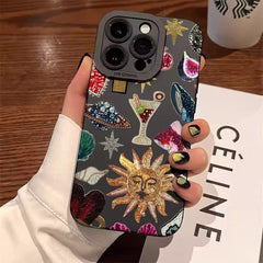 Beachside Dreams Case
