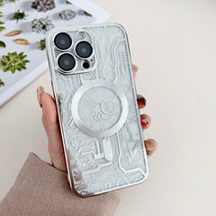 Cybernaut Circuit Case