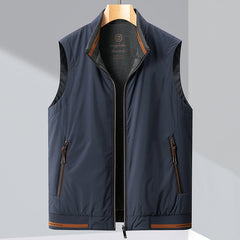 Hartley Reversible Vest