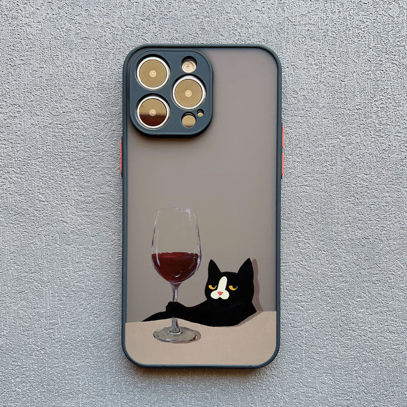 Afterhour Cat Case