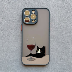 Afterhour Cat Case