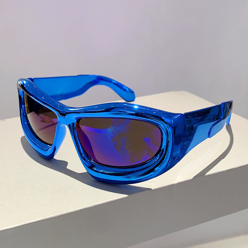 Sypher Chrome Shades