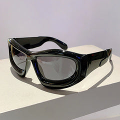 Sypher Chrome Shades