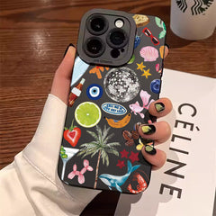 Beachside Dreams Case
