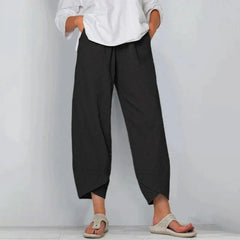 Chic High-Quality Trousers