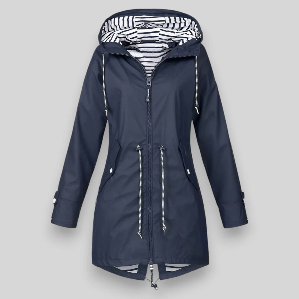 Stylish Waterproof Jacket