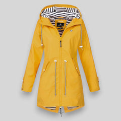 Stylish Waterproof Jacket