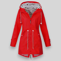 Stylish Waterproof Jacket