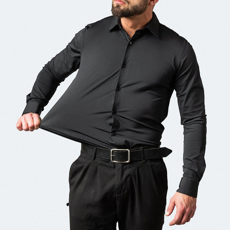 STRETCHKONGâ„?Dress Shirt