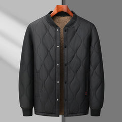 Petro Quilted Jacket