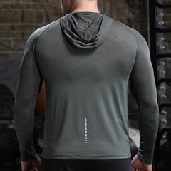 TitanFit Performance Hoodie
