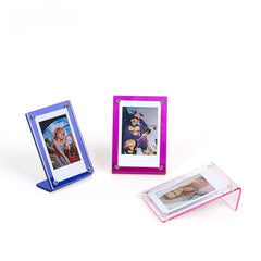 Vibrant Snap Display Frame