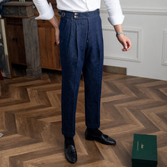 Sartoria Gurkha Trousers