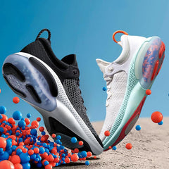 Velocity Knit Sneakers