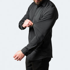 STRETCHKONGâ„?Dress Shirt