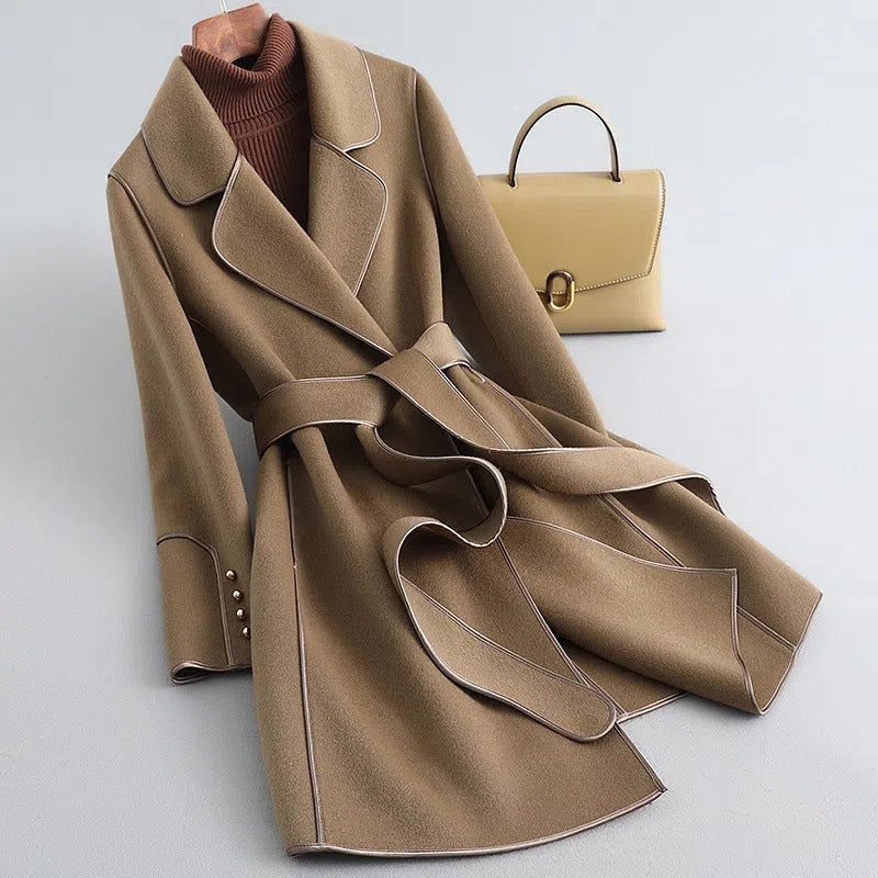 Florence Serene Coat