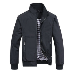 Timberline Ridge Jacket