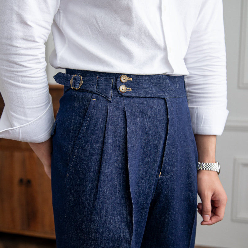 Sartoria Gurkha Trousers