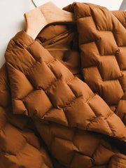 Annabel Quilted Jacket