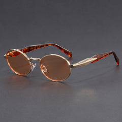 Brooklyn Vintage Sunglasses