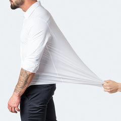 STRETCHKONGâ„?Dress Shirt