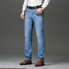 Ashwood Stretchable Denim Pants