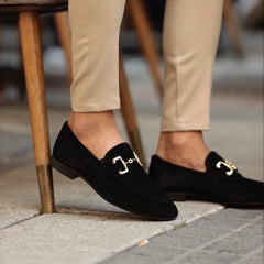 Montebello Loafers