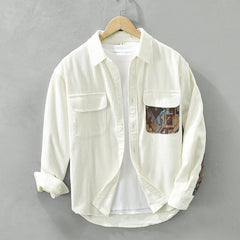 Winchester Long Sleeve Shirt