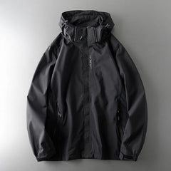 AquaGuard Windbreaker