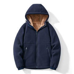 Everwarm Hooded Jacket