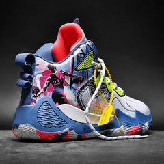 Apex Traction Sneakers