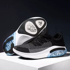 Velocity Knit Sneakers
