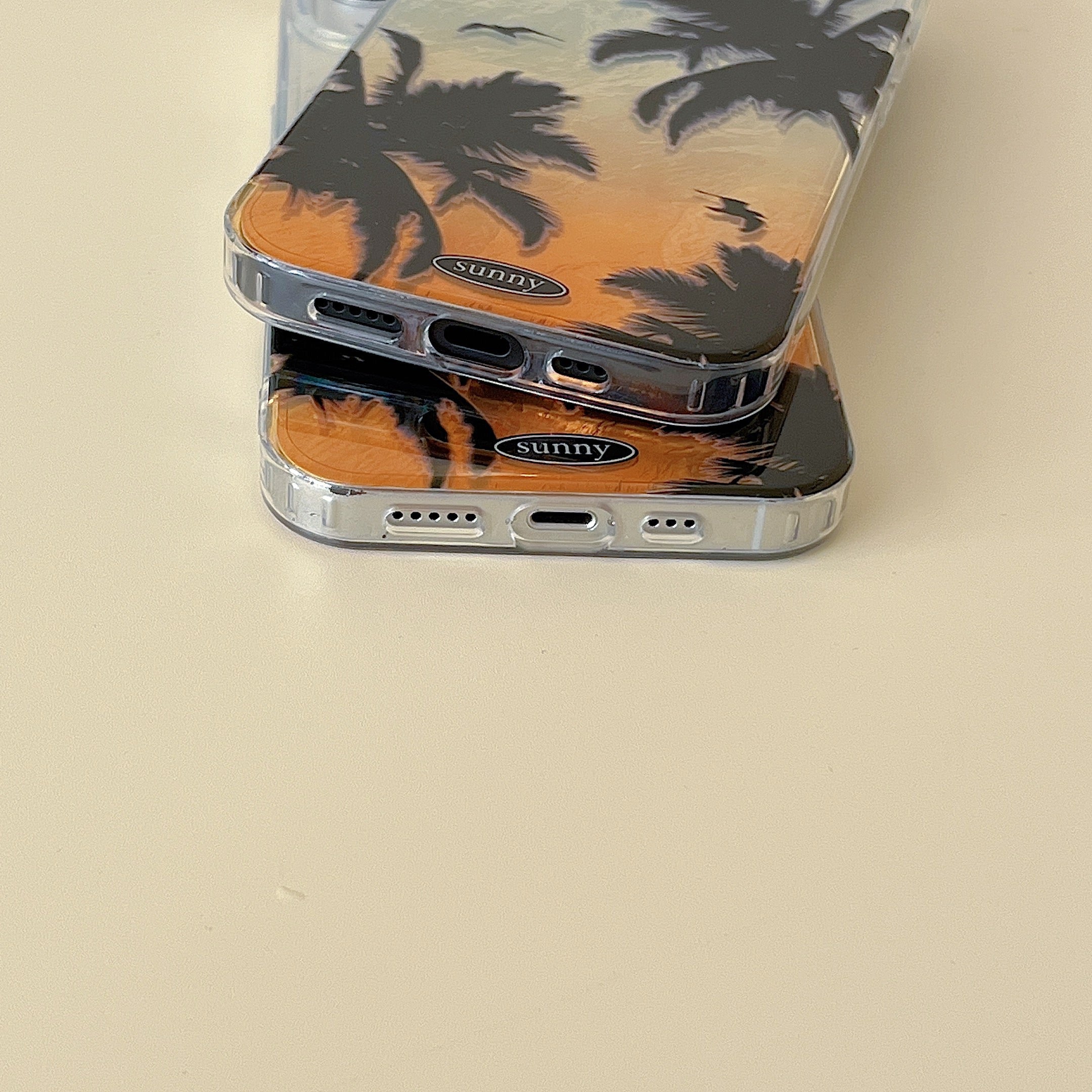 Malibu Sunset Case