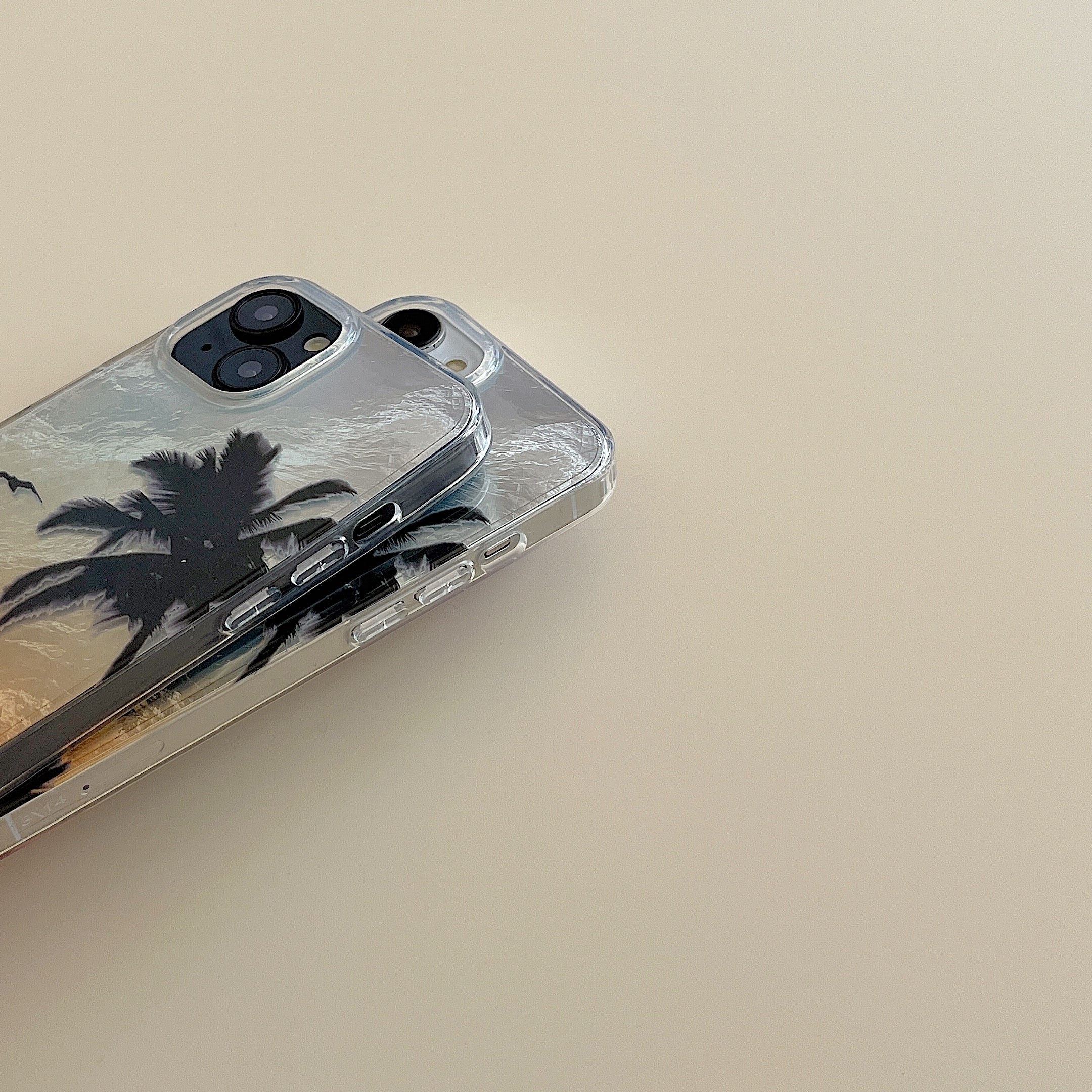 Malibu Sunset Case